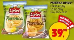 Penny Market Parenica liptov nabídka