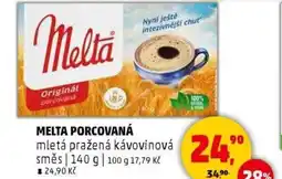 Penny Market Melta porcovaná nabídka