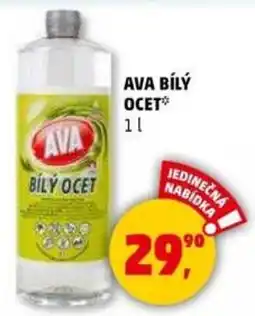 Penny Market Ava bílý ocet nabídka