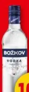 Penny Market Vodka božkov nabídka