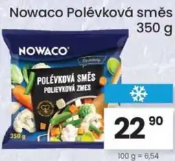 Kubík potraviny Nowaco Polévková směs nabídka