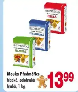 Qanto Mouka Předměřice nabídka