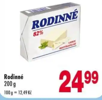 Rodinné