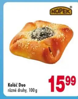 Qanto Koláč Duo nabídka