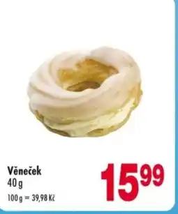 Qanto Věneček nabídka