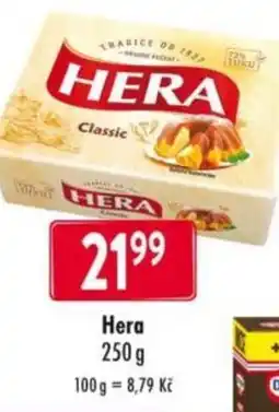 Qanto Hera nabídka