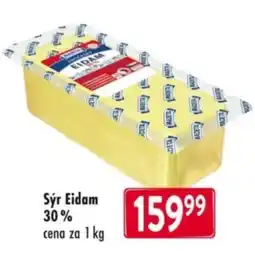 Qanto Sýr Eidam 30% nabídka