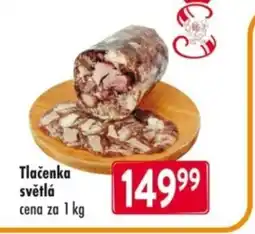 Qanto Tlačenka světlá nabídka