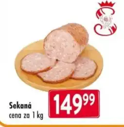 Qanto Sekaná nabídka