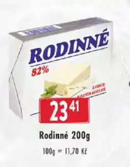 Astur&Qanto Rodinné nabídka