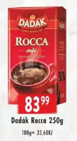 Astur&Qanto Dadák Rocca nabídka