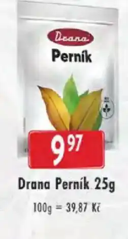 Astur&Qanto Drana Perník nabídka