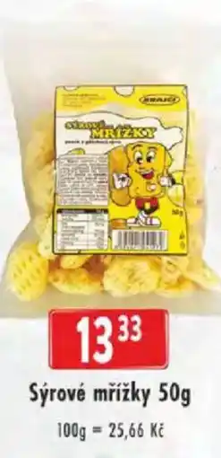 Astur&Qanto Sýrové mřížky nabídka