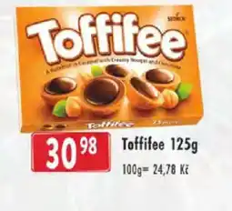 Astur&Qanto Toffifee nabídka