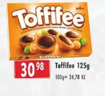 Astur&Qanto Toffifee nabídka