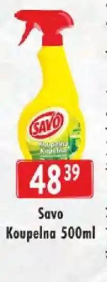 Astur&Qanto Savo Koupelna nabídka