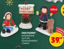 Penny Market SADA FIGUREK, 1 balení nabídka