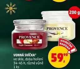 Penny Market VONNÁ SVÍČKA, 1 ks nabídka
