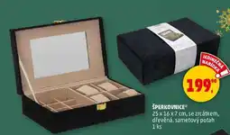 Penny Market ŠPERKOVNICE, 1 ks nabídka
