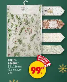 Penny Market UBRUS-BĚHOUN, 1 ks nabídka