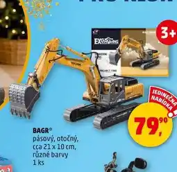 Penny Market BAGR, 1 ks nabídka