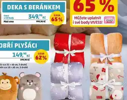 Penny Market DEKA S BERÁNKEM nabídka