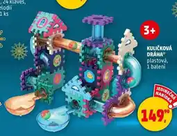 Penny Market KULIČKOVÁ DRÁHA, 1 balení nabídka