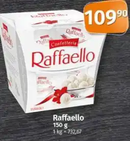 COOP TIP Raffaello nabídka