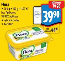 Albert Flora nabídka