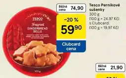 Tesco Tesco Perníkové sušenky, 300 g nabídka