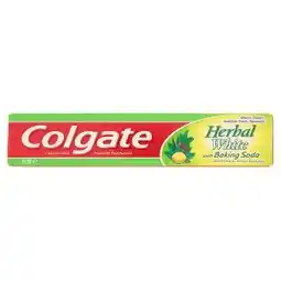 Tesco Colgate Herbal Zubní pasta 75ml, vybrané druhy nabídka