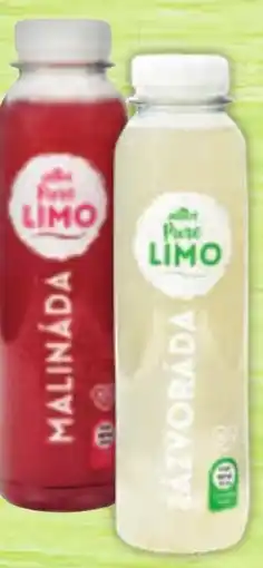 Albert Albert Limonády nabídka