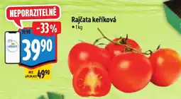 Albert Rajčata keříková nabídka