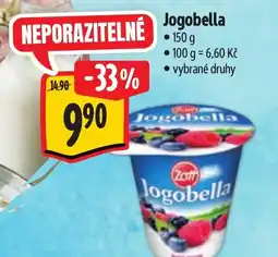 Albert Zott Jogobella nabídka