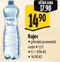 Albert Rajec nabídka