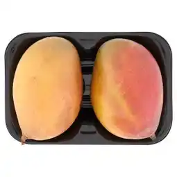Billa Mango zralé 2 ks nabídka