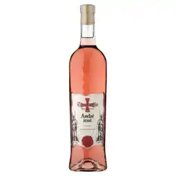 CBA Templářské sklepy Čejkovice, vybrané druhy 0.75l nabídka