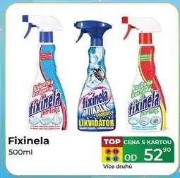 Tamda Foods Fixinela 500ml nabídka