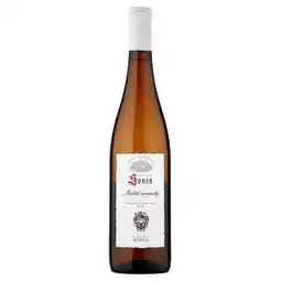 Tamda Foods Sovín Muškát moravský bílé víno 0,75l 0.75l nabídka