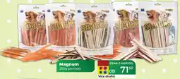 Tamda Foods Magnum 250g pamlsky nabídka