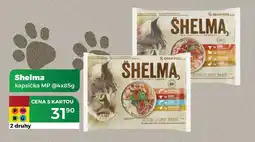 Tamda Foods Shelma kapsička MP @4x85g nabídka