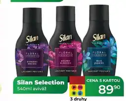 Tamda Foods Silan Selection 540ml aviváž nabídka