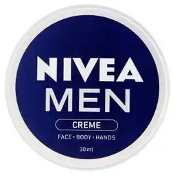 Tamda Foods Nivea Men Creme Univerzální krém 30ml nabídka