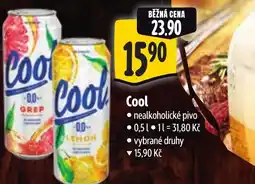 Albert Cool nabídka