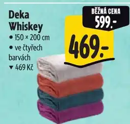 Albert Deka Whiskey nabídka