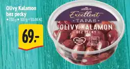 Albert Olivy Kalamon bez pecky nabídka