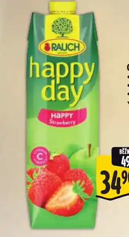 Albert Happy Day nabídka