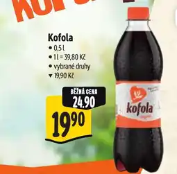 Albert Kofola nabídka