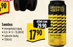 Albert Semtex nabídka