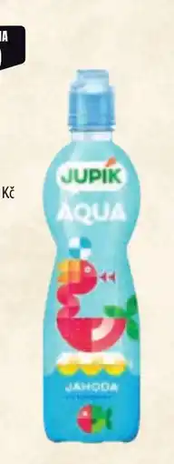 Albert Jupík Aqua nabídka